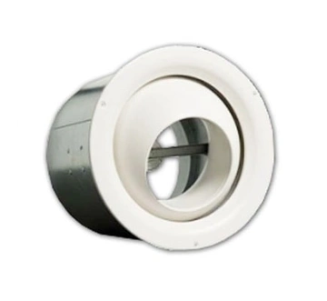 Диффузор сопловый с термостатом KV-TERMO